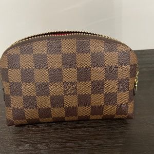 Cosmetic Pouch
